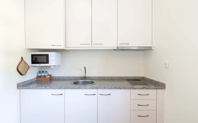 Guestready - Catorze de Outubro Houses - 417