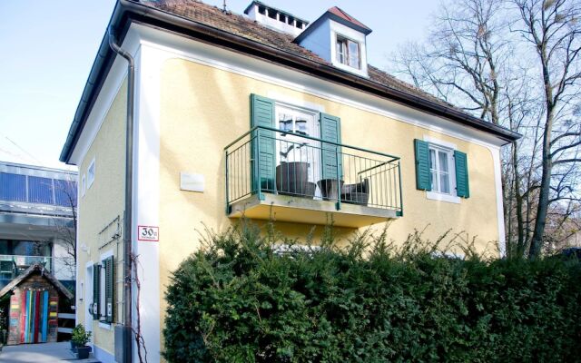 Salzburg Residence