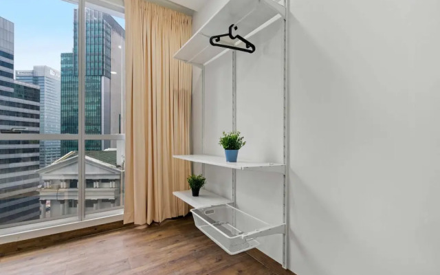 Binjai8 by Plush