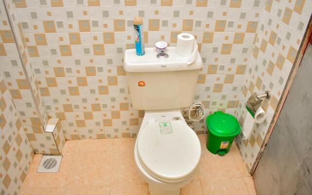 Rozie Apartment