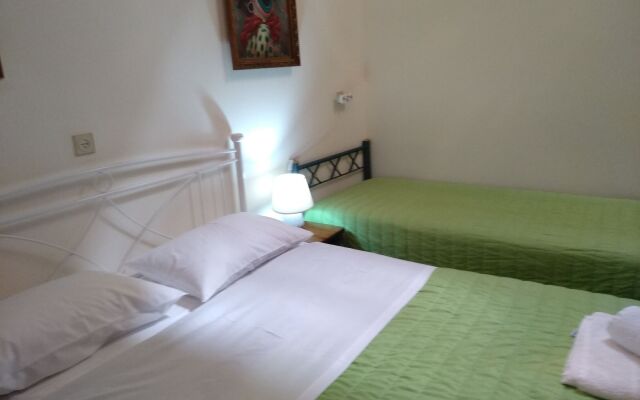 Ermoupoli Comfortable Home