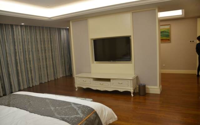 Linyi Damei Grand New Century Hotel