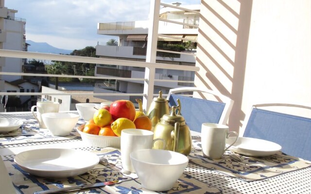 Studio Résidence Felibriges