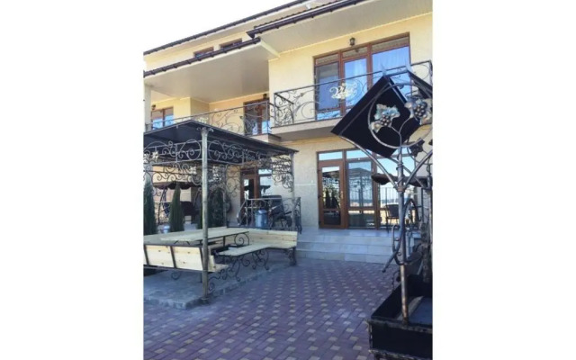 Villa Vi-Ta