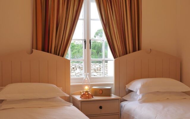 De Hoop Opstal Houses