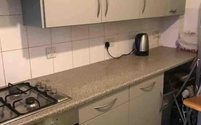 Spacious rooms in Foresthill