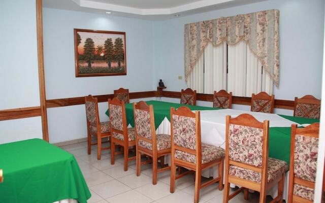 Hotel Iberia