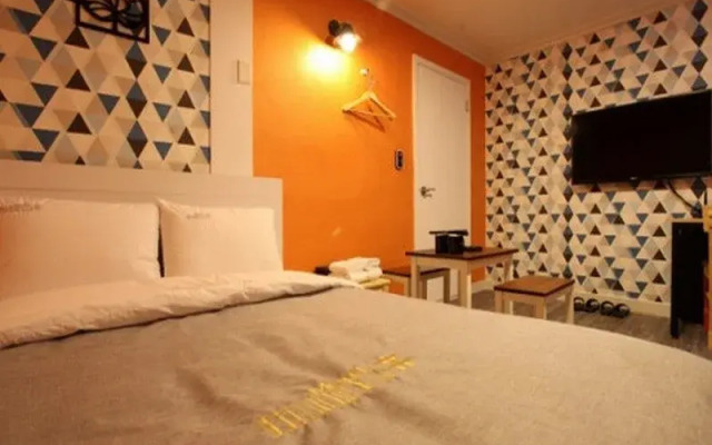Incheon Hue Motel