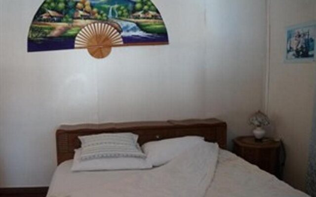 Baan Khun Yay Homestay