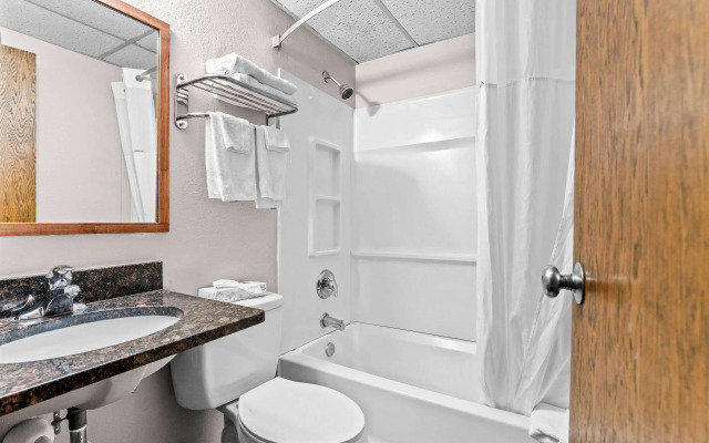 Days Inn by Wyndham Sioux Falls Empire