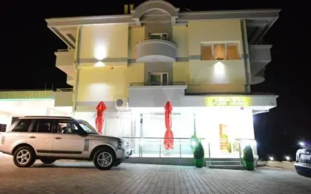 Hotel Salida