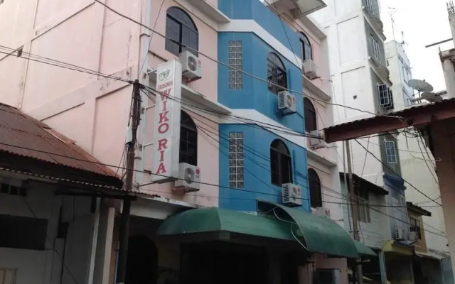 Wiko Ria Hotel