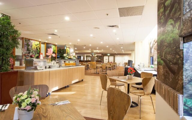Metro Hotel Marlow Sydney Central