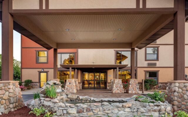 Comfort Inn & Suites Branson Meadows