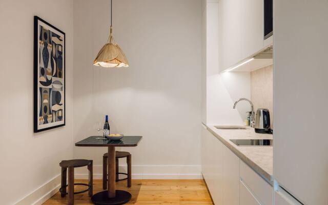 Ando Living Madalena House