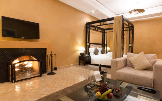 Palais Aziza & Spa