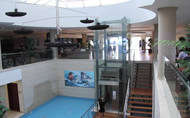 Stella Palace Aqua Park Resort