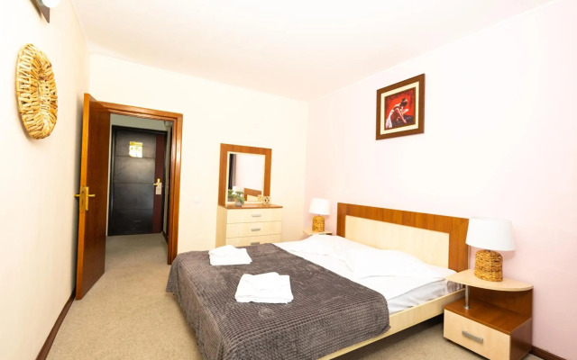 Hotel Parc
