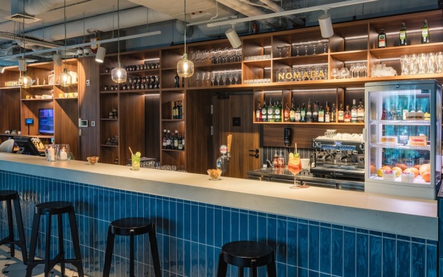 Arche Hotel Wrocław Airport