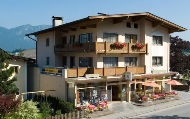 Pension Schenkenfelder