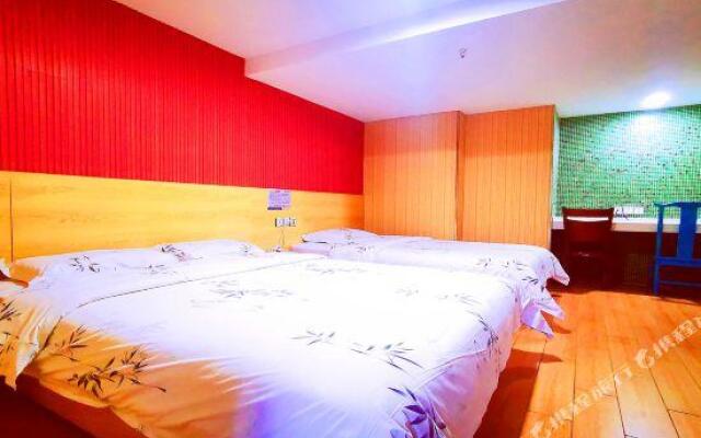 IKEA City Inn (Wuxi Nanchan Temple)