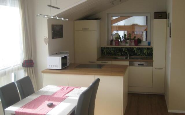 Jank Maria Apartment