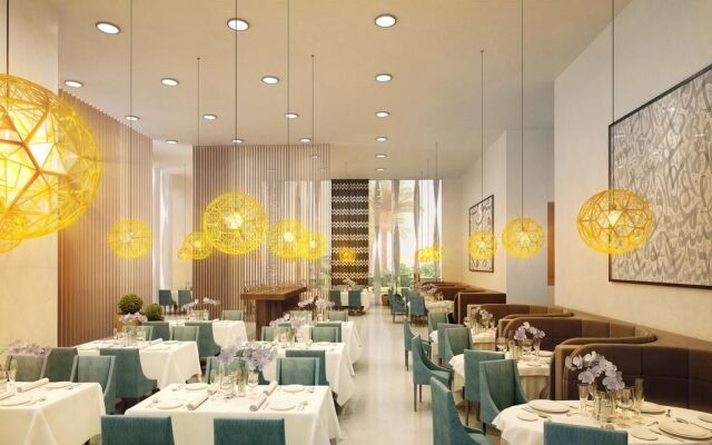 Staybridge Suites Al Khobar by IHG