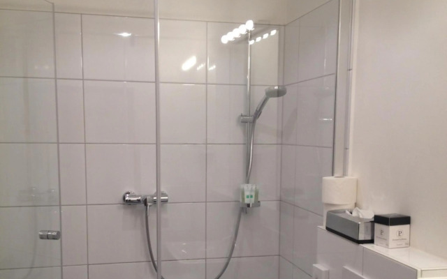 Altstadthotel Weisse Taube