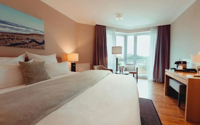 ConventGarten Hotel & Restaurant - am Nord-Ostsee-Kanal