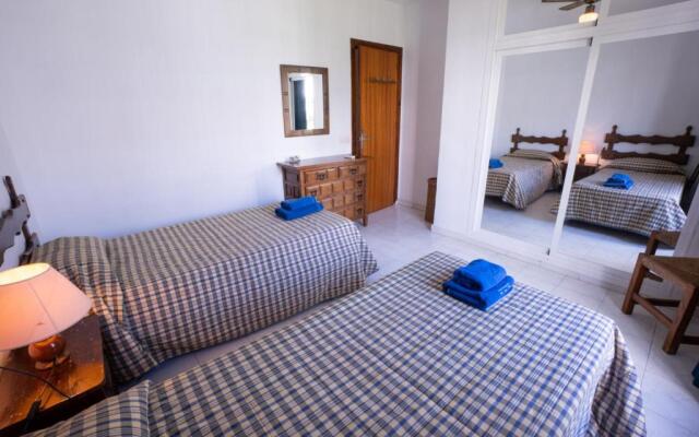 Hacienda 19 Menyber