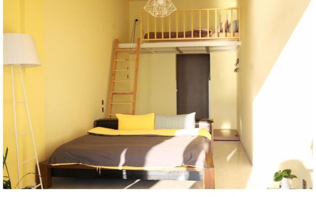 Linduo Oceanview Boutique Hotel