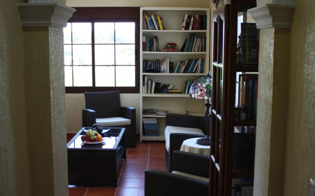 Hostal Rural la Plata