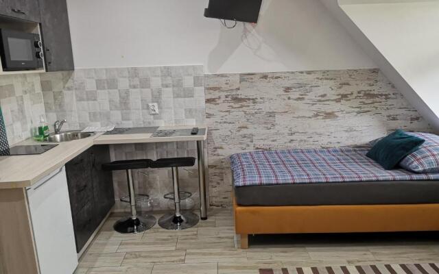 City Center Apartments Kilińskiego 22