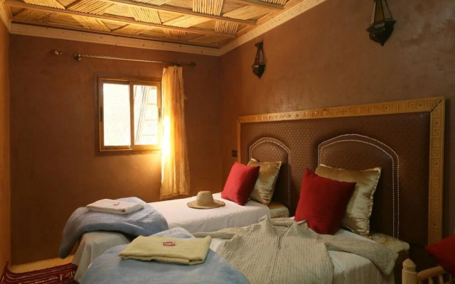 Atlas Chateau
