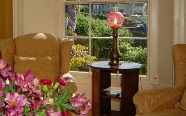 St Vincent Guest House