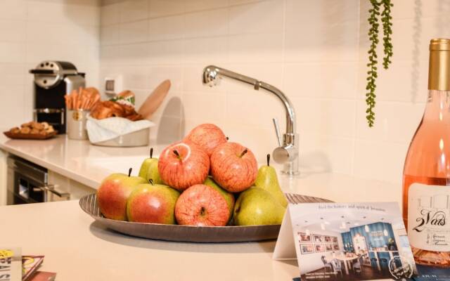 Sweet Inn Apartments - J Tower