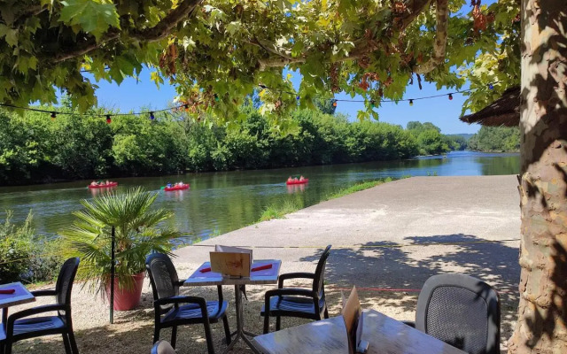 Hostellerie Maleville