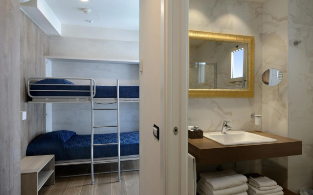 Hotel Marilena