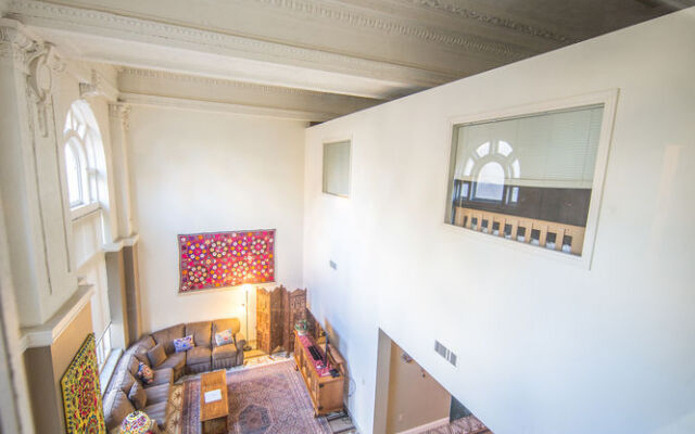 The Exchange Guest Suites and Apartments