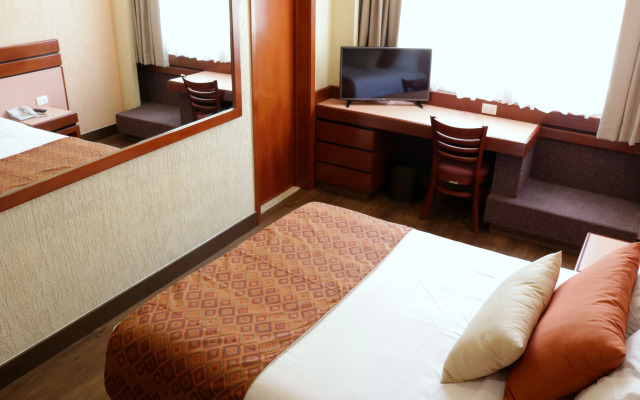 Hotel Marlowe Centro Histórico
