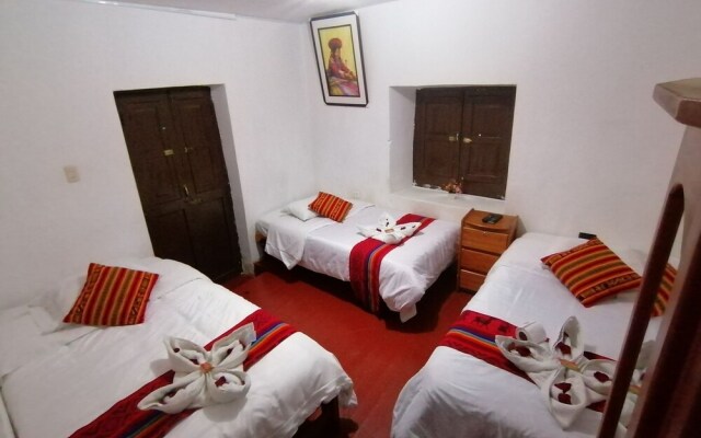 International Hostels