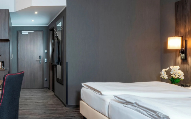 PLAZA Premium Parkhotel Norderstedt