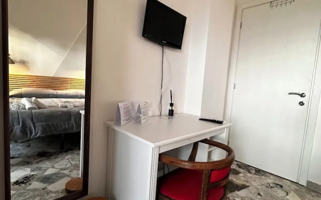 B&B Tre Ponti