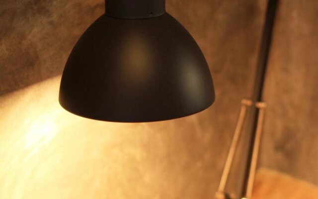 Thai Thani Loft & Life Lamphun