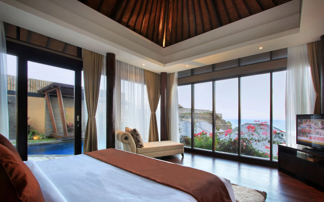 Ulu Segara Luxury Suites & Villas