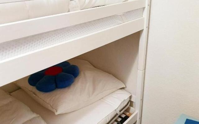 Ferienpark N03-003 Ferienpark