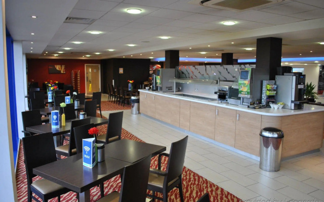 Holiday Inn Express Kettering by IHG
