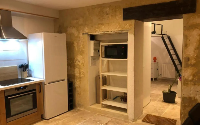 Superbe Appart Rustique