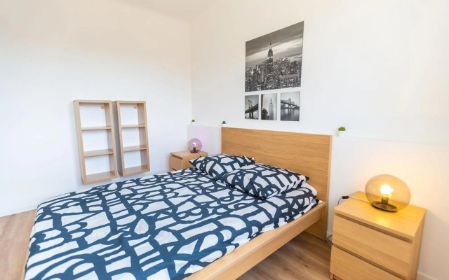 AppartHotel T3 EpicServices Saint-Charles