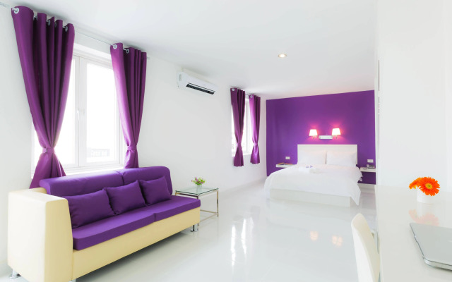 Hotel Zing Phnom Penh